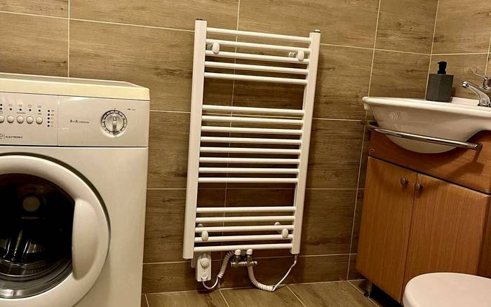 Mezonetový apartmán č.5