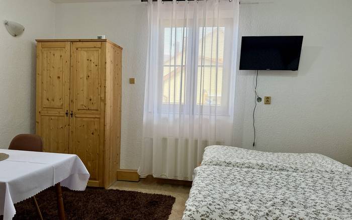 Apartmán 1