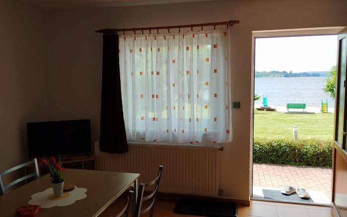 Apartmán 2