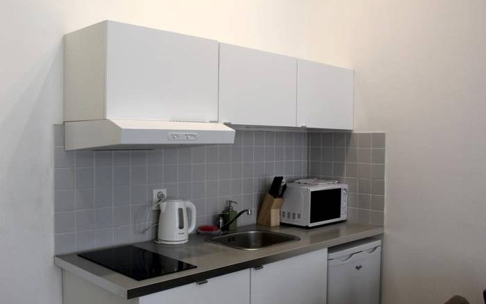Apartmán č. 43