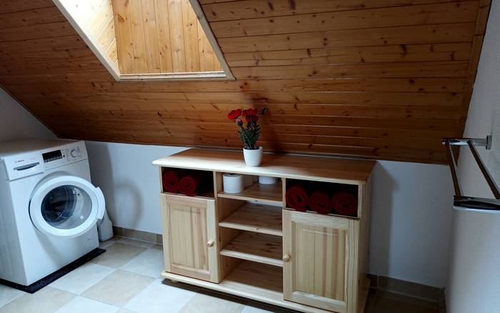 Apartmán u Šustra