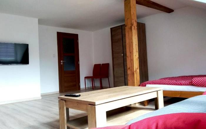 Apartmán č. 3