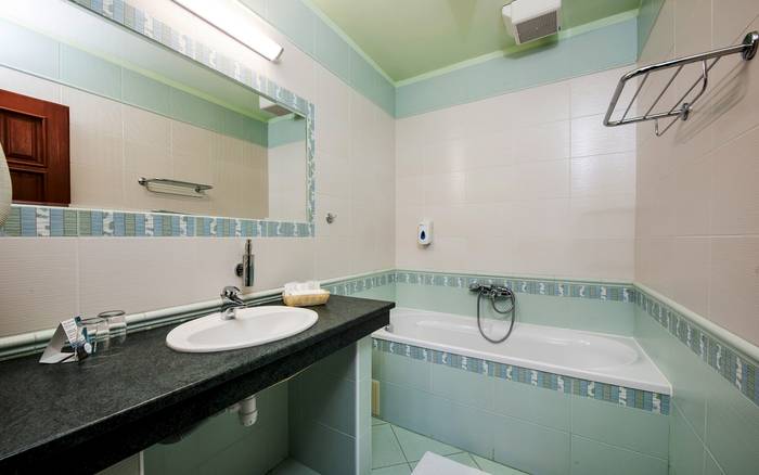 Dvojlôžkový apartmán