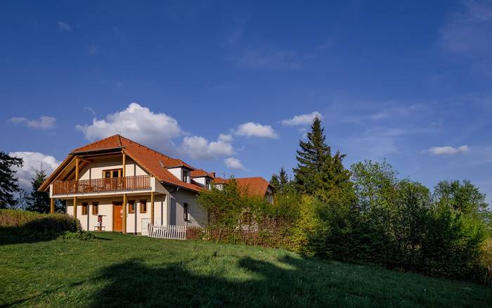 Exteriér