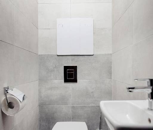 Apartmán Kubaňová Pálenica