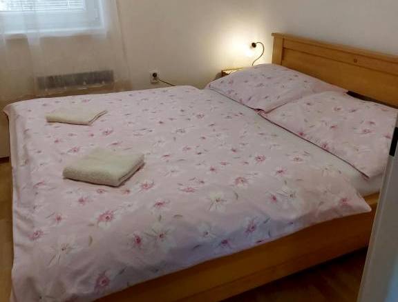 Štvorlôžkový apartmán