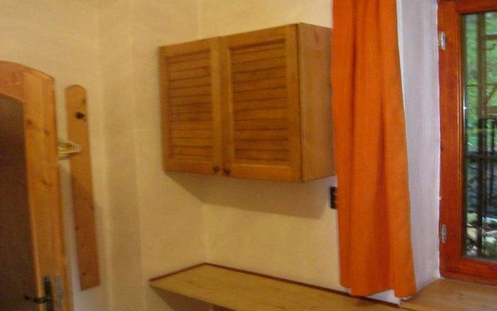 Apartmán pre 7 osôb