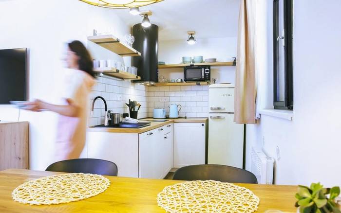 '30 apartmán