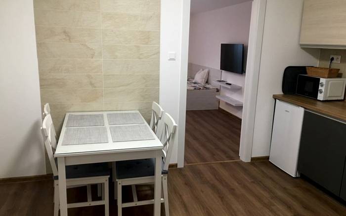 Apartmány Zuberec 893