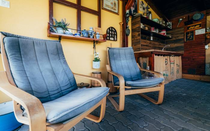 Apartmány Friends Liptov