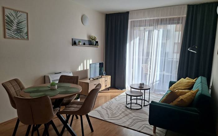 Obývacia miestnosť