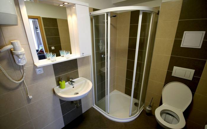 Apartmán B2
