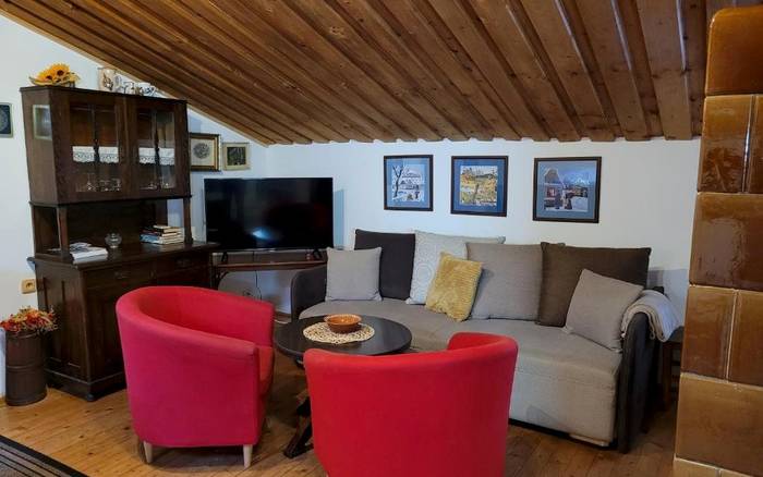 Family House