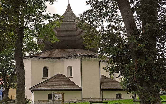 Co byste měli vědět o Železné Rudě