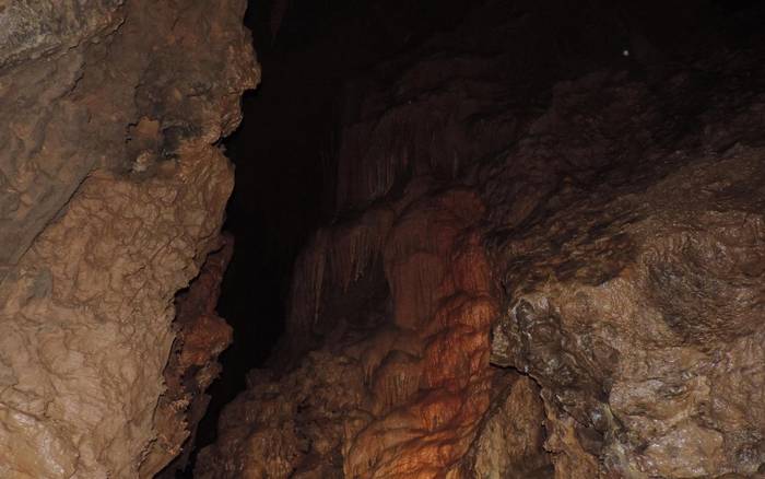 Krásnohorská jaskyňa