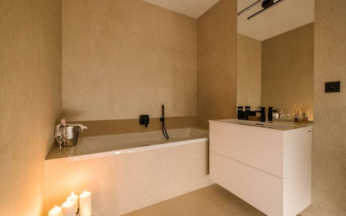 Luxusný apartmán Javorina