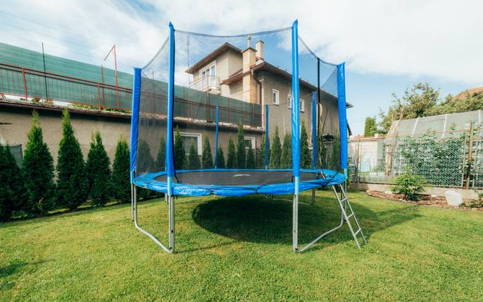 Apartmány Friends Liptov