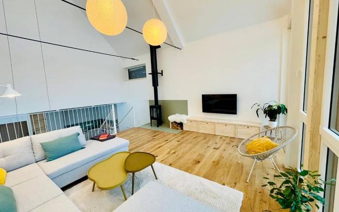 Apartmán č. 1