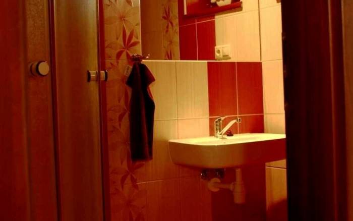 Apartmán Višňa