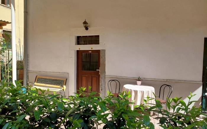 Exteriér