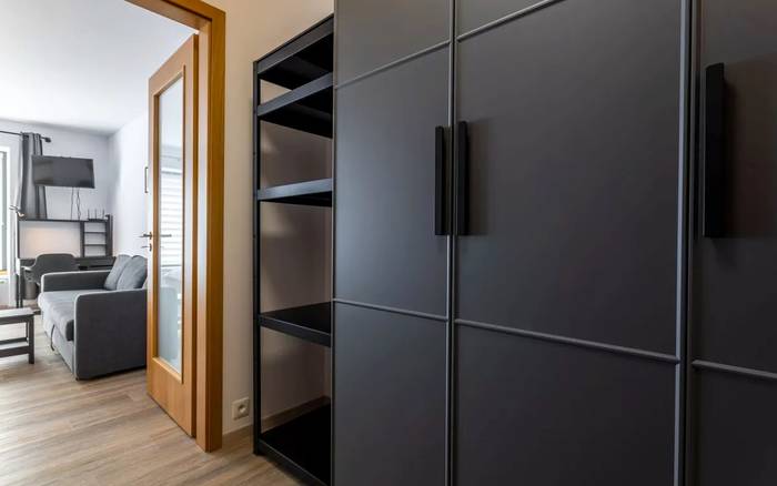 Apartmán 4