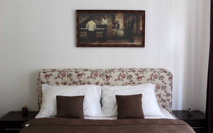 Apartmán č. 33
