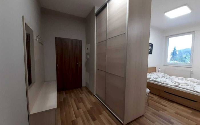 Apartmán 1
