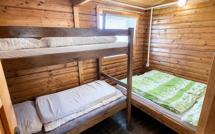 Vadaš Relax House