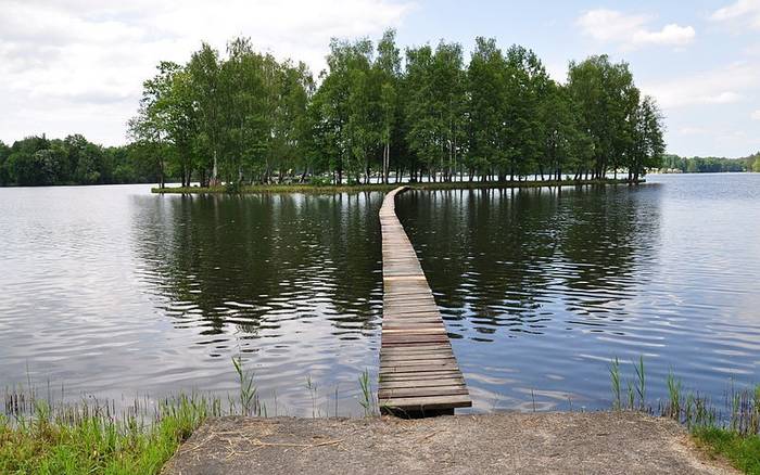 Třeboňsko je rájem nejen pro cyklisty