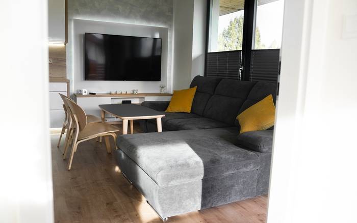 Apartmán Kája