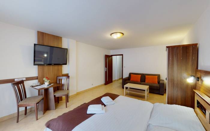 Garni Hotel Fatra