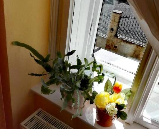 Apartmán se 2 ložnicemi