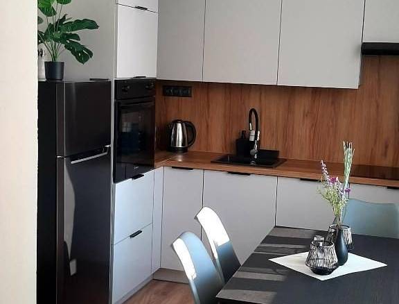 Apartmán Deluxe