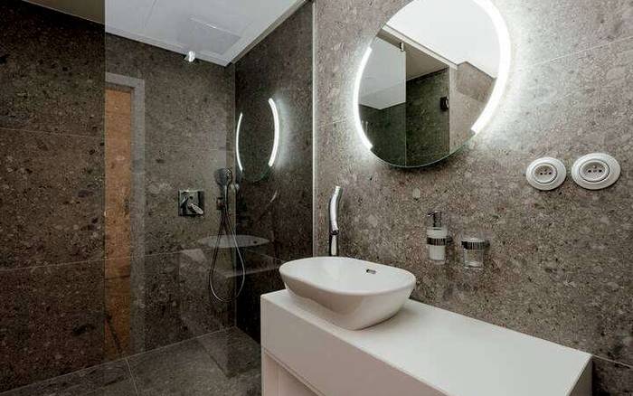 Apartmán Anima Mea