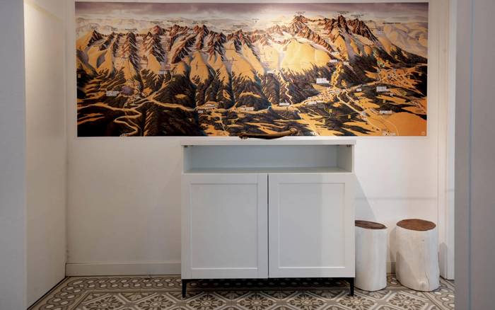 Apartmán Smrek 51
