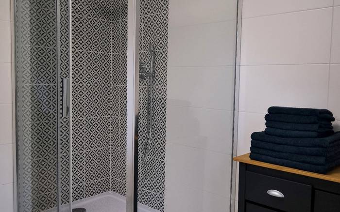 Apartmán Deluxe