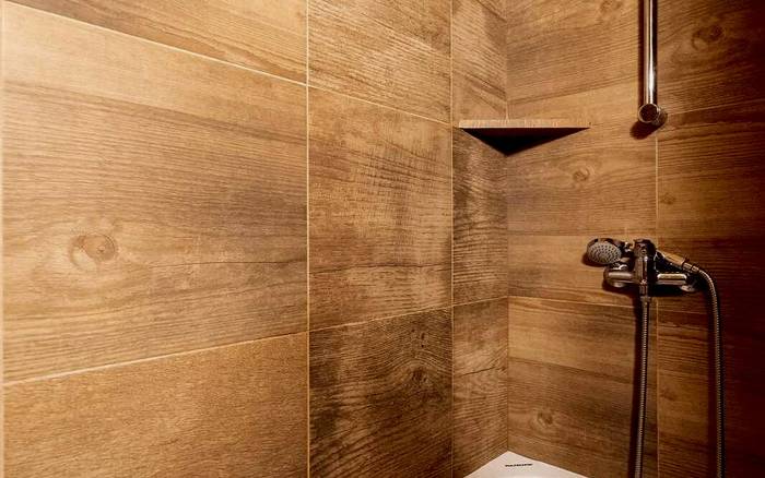 Šestilůžkový apartmán č. 2