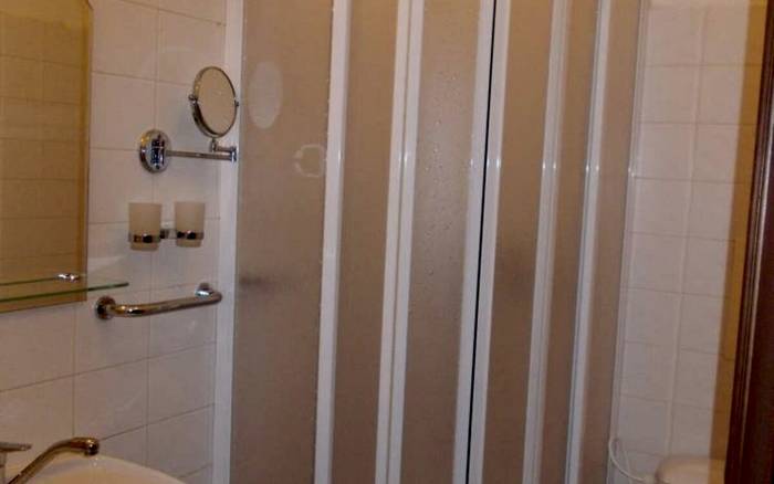 Dvoulůžkový pokoj