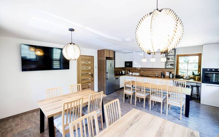 Společenská místnost