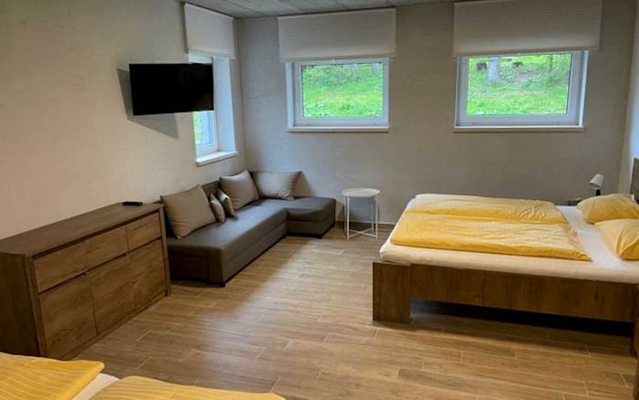 Apartmán 5