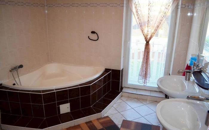 Apartmán v podkroví