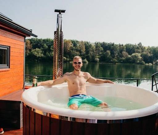 Kúpacia kaďa