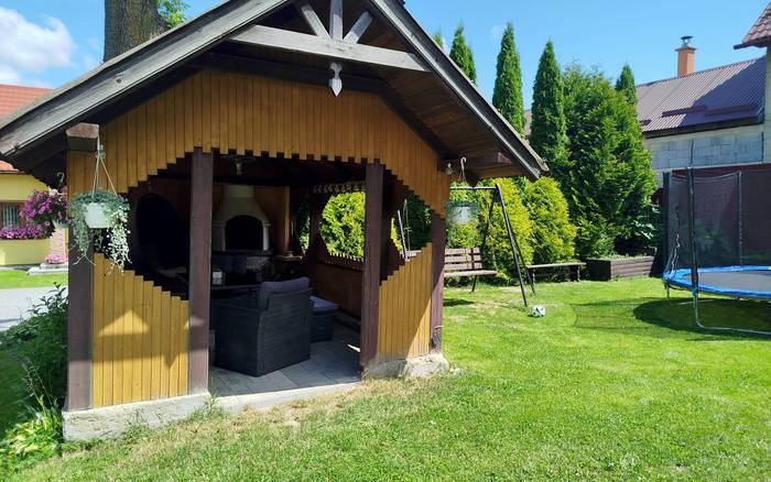 Guest House