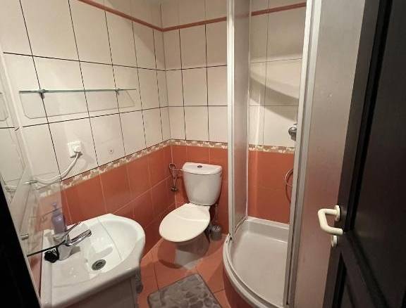 Apartmán
