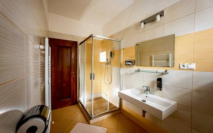 Apartmán č. 4