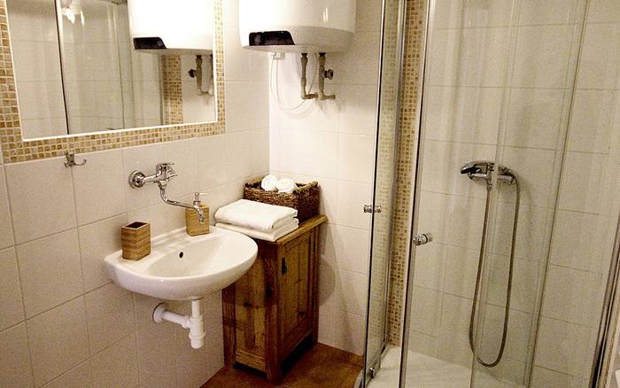 Apartmán č. 6