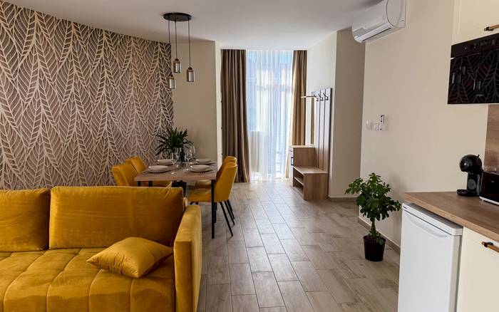 Apartmán Superior