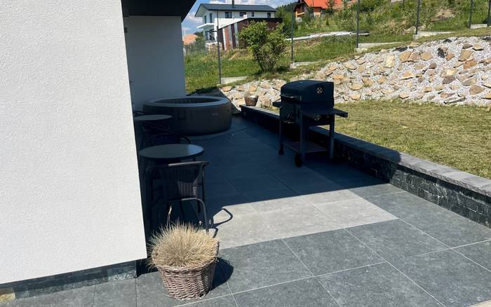 Апарт-готель Панорама Парк