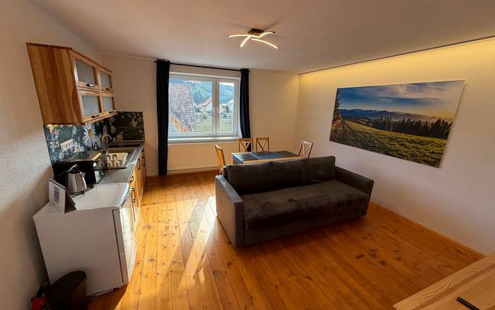 Apartmán Chopok