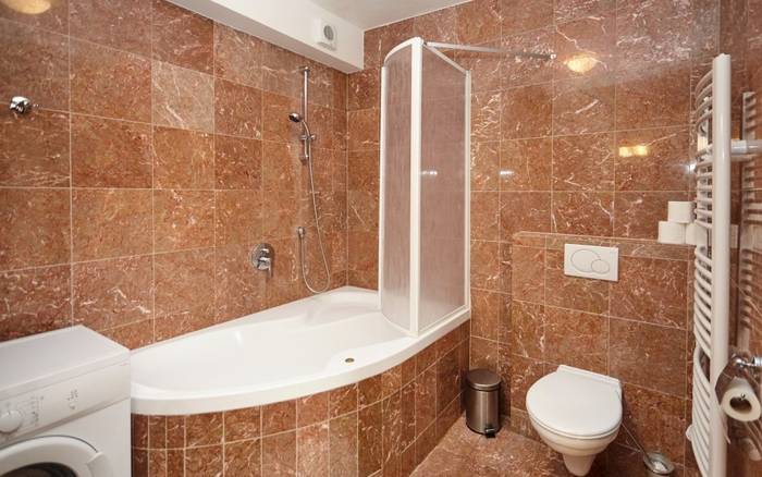 Moderní apartmán č. 5